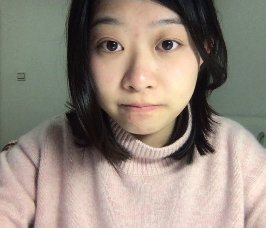 Huiying Zhang 