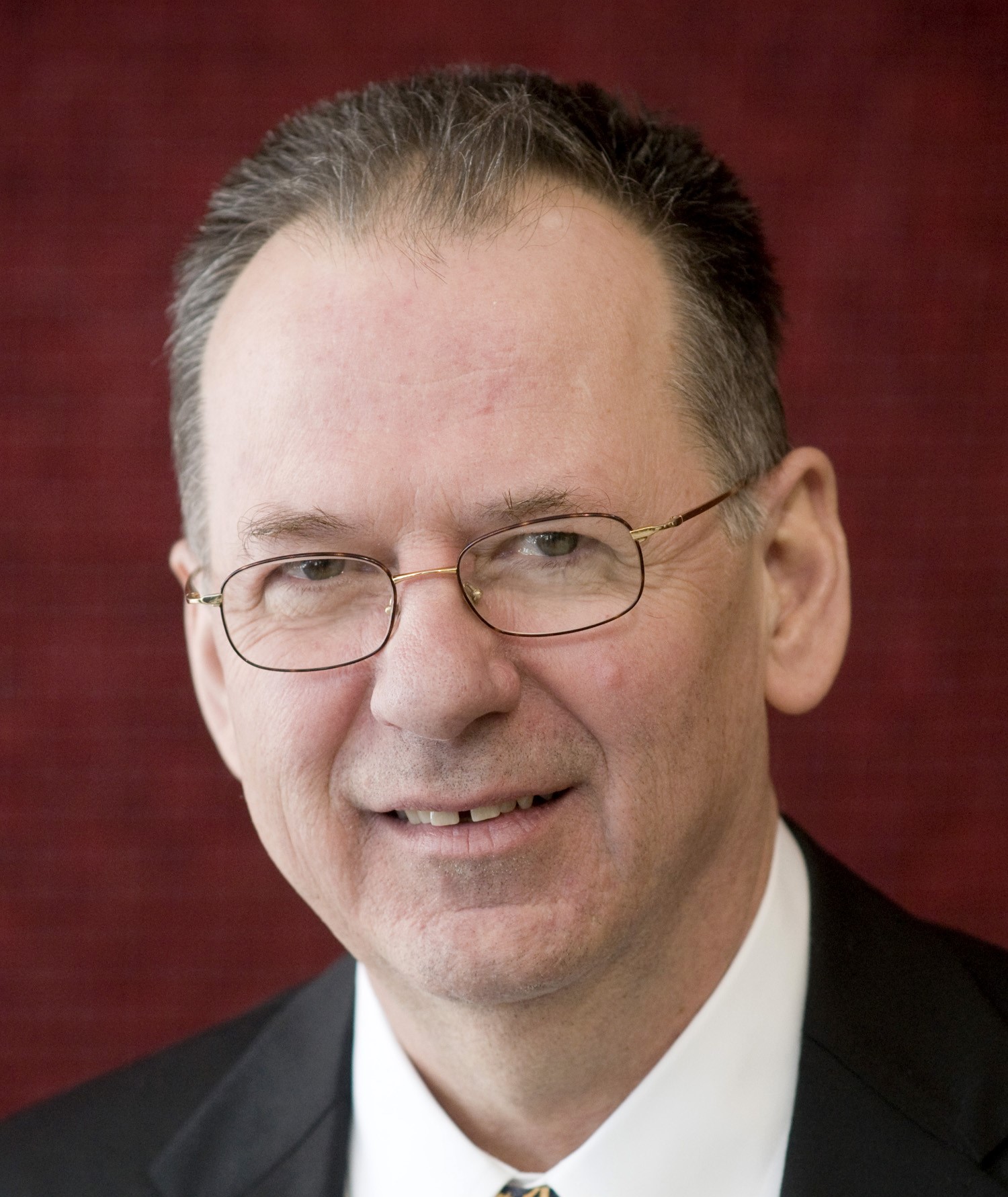 Glenn Shafer