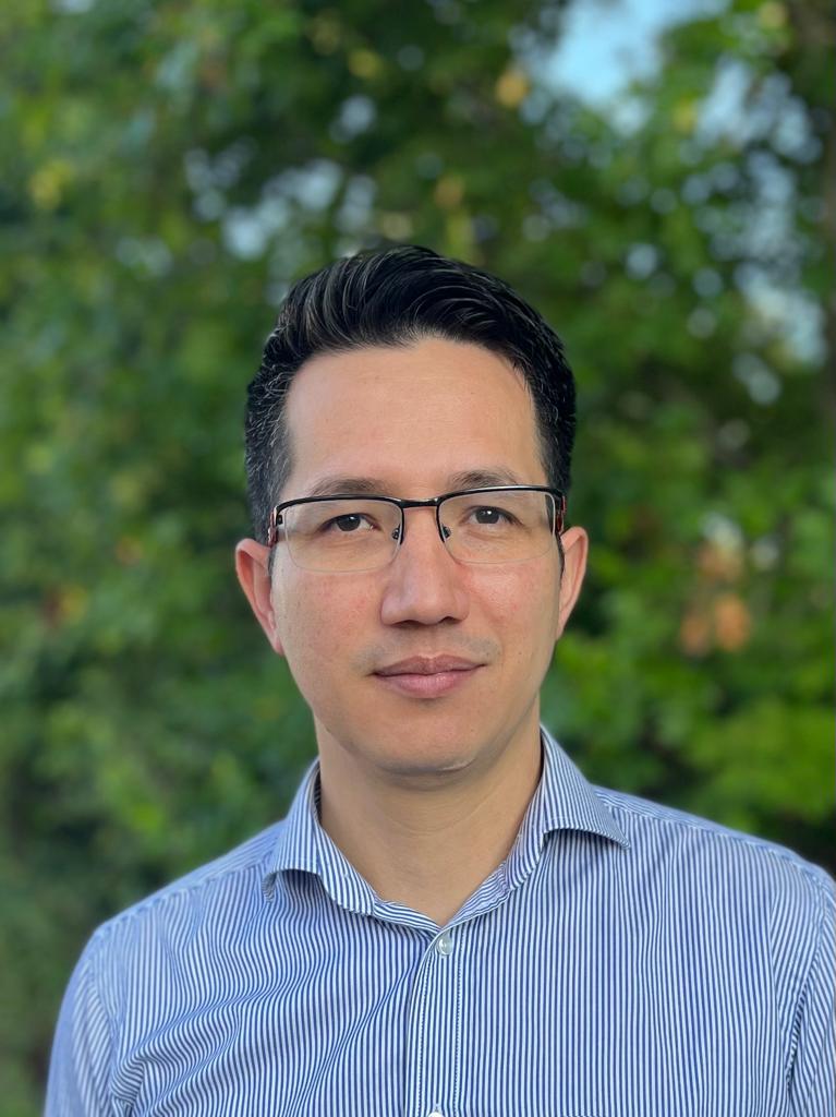Stevenson Bolivar