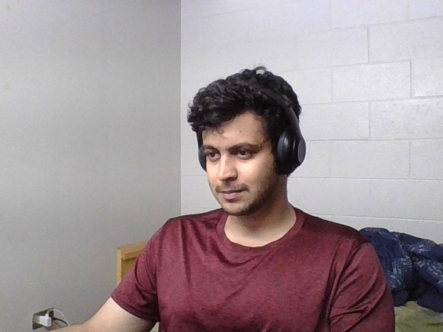 Varun Kotharkar