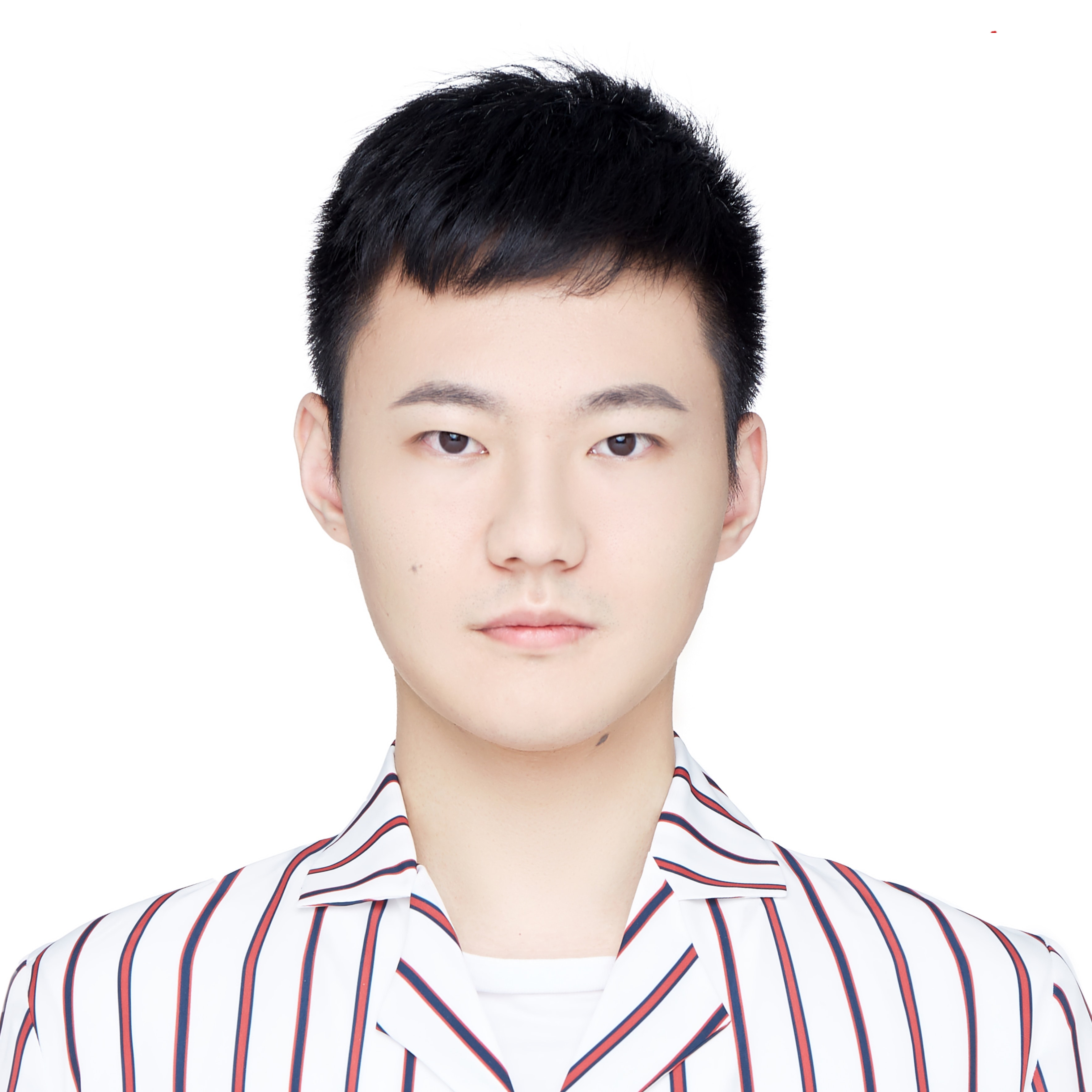 Xiangrui Kong