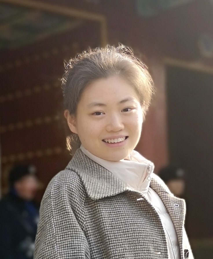 Yaqing Chen