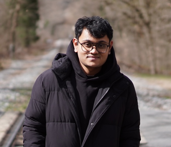 Ankur Dutta