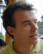 Javier Cabrera