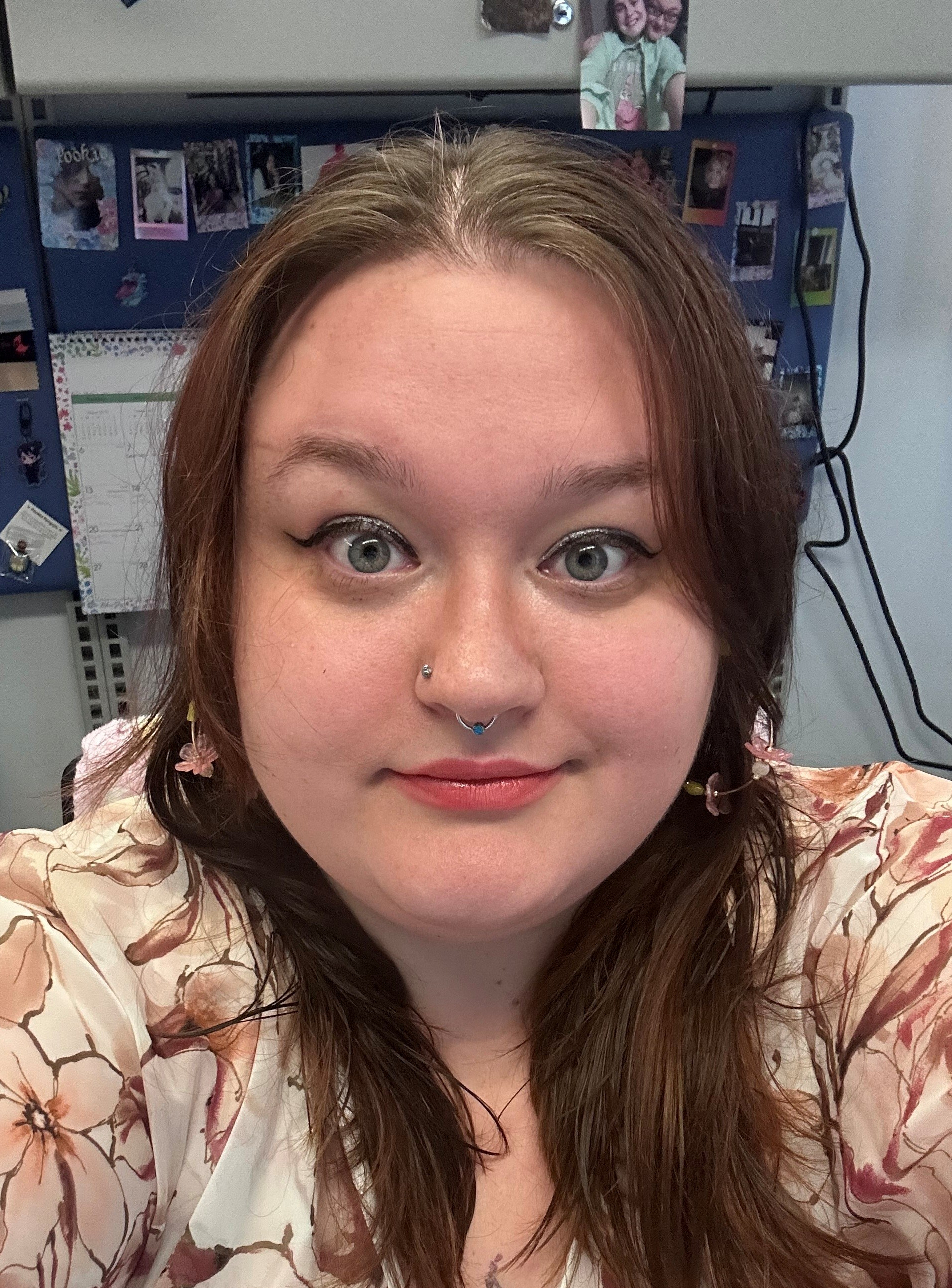 Amanda Velcheck portrait