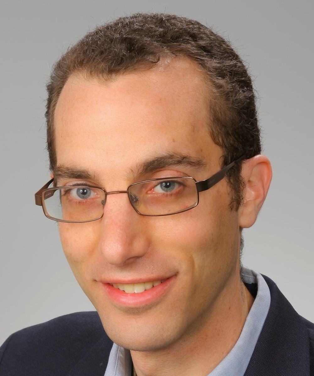 Robert Kopp