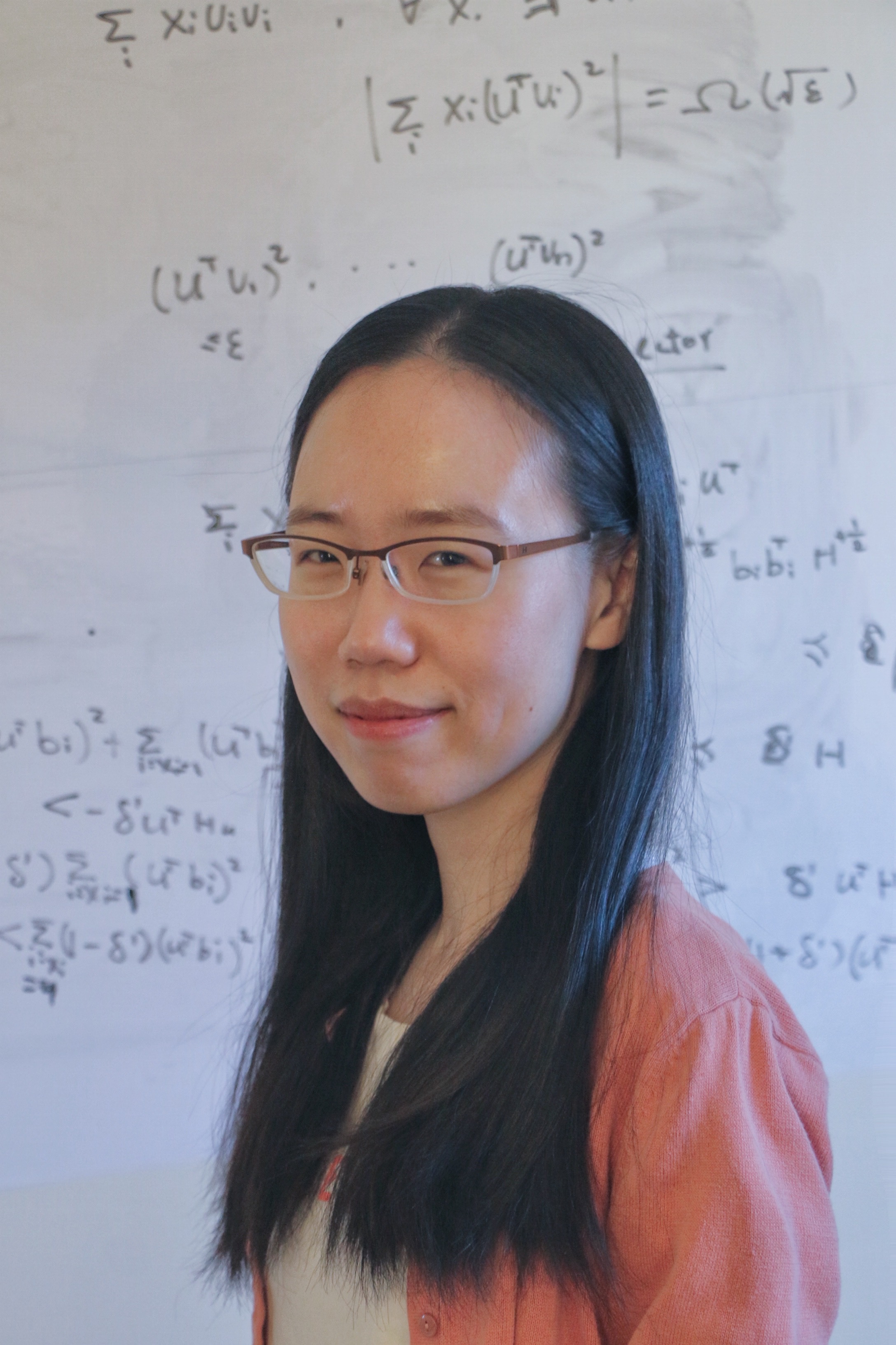 Peng Zhang