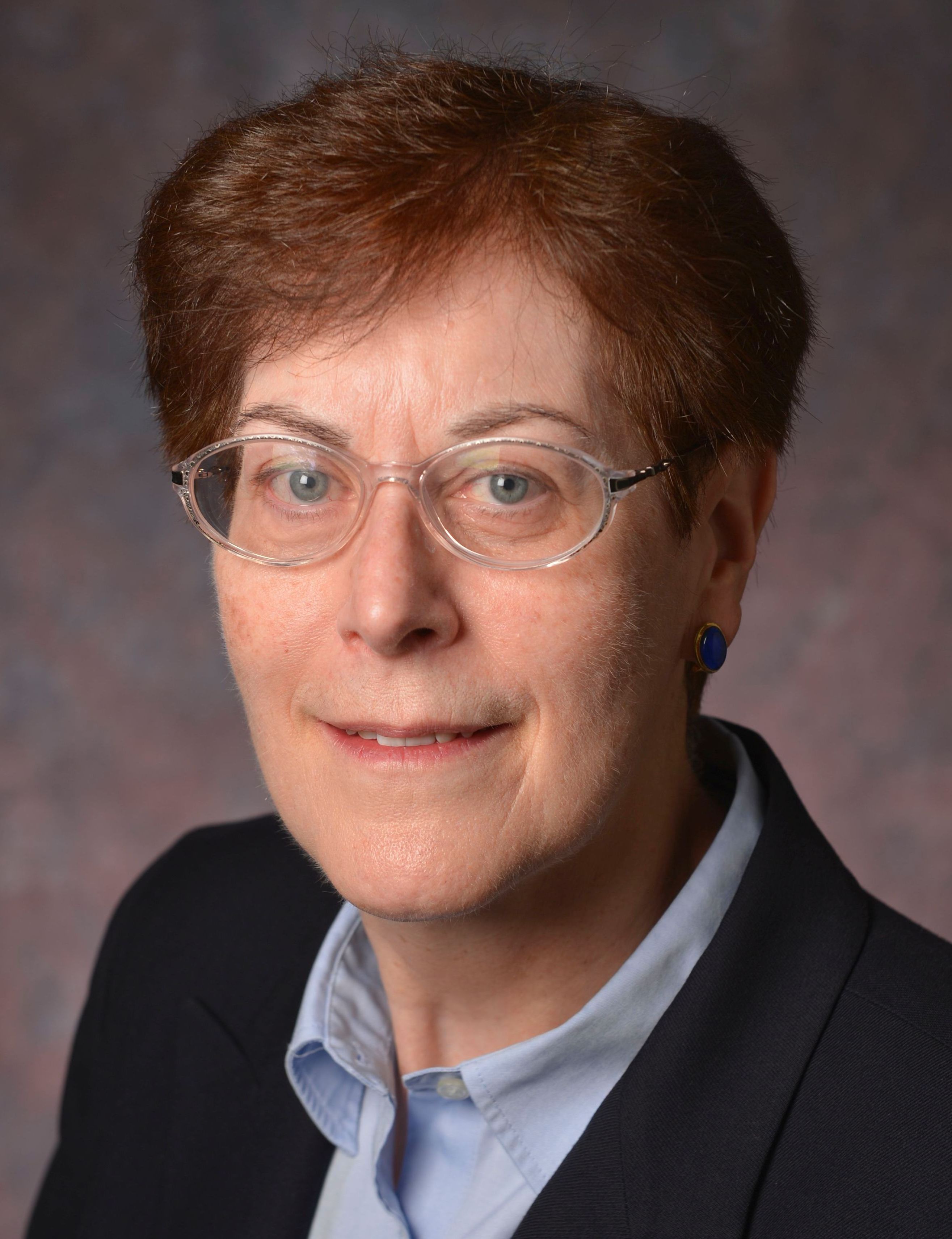 Sheila Lawrence