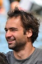 Pierre Bellec