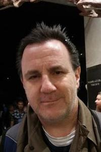 Derek Gordon