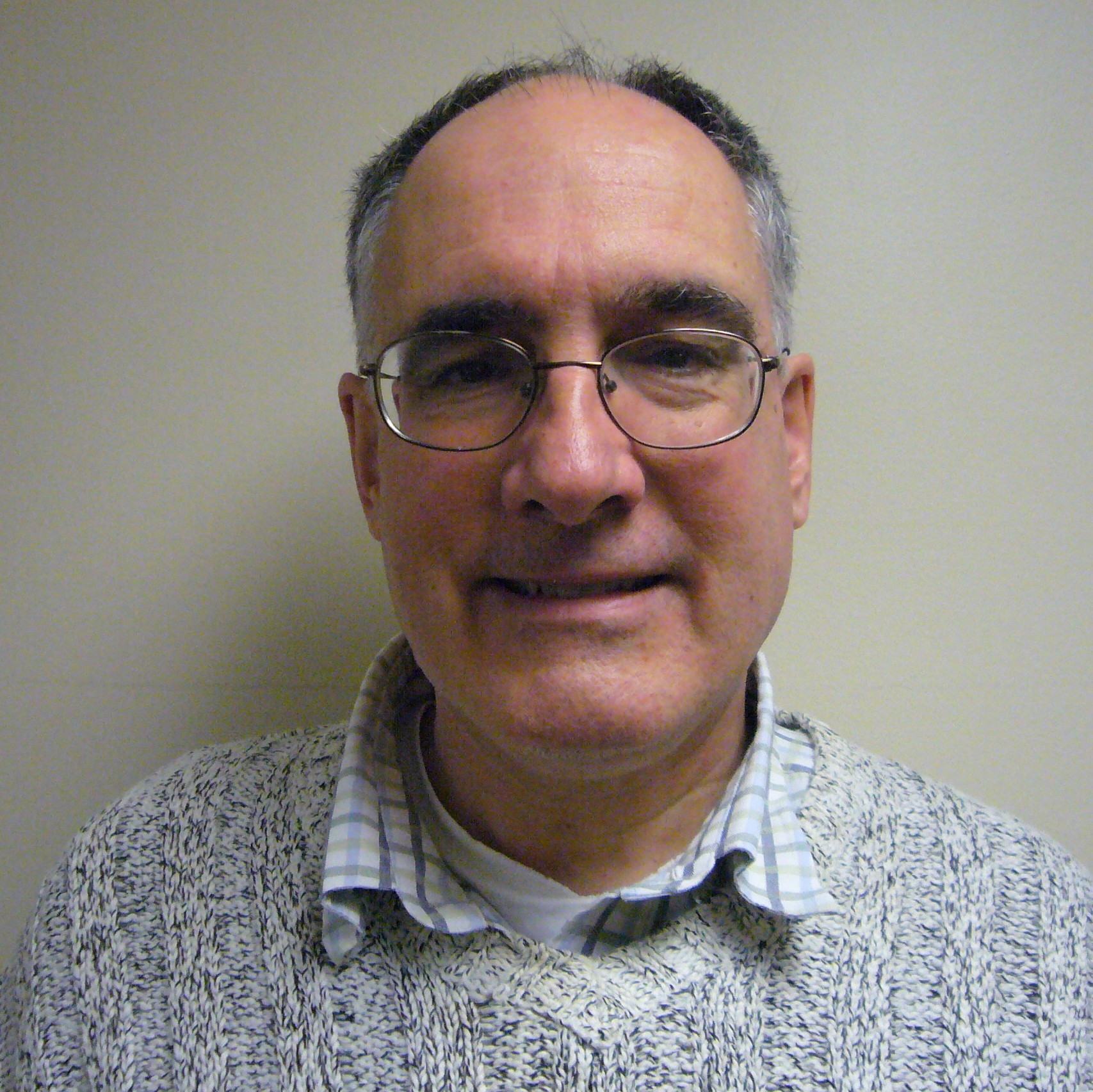 John Kolassa