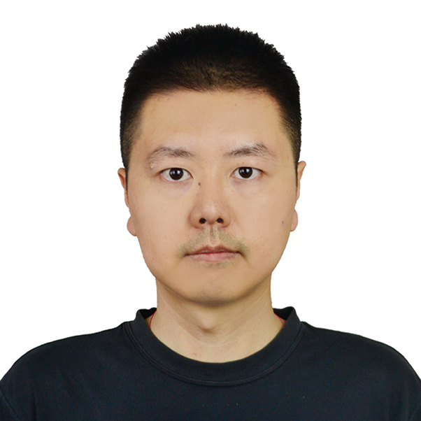 Chong Wu