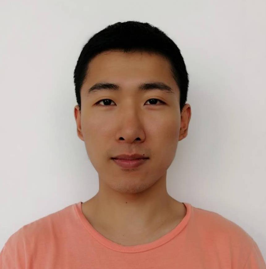 Xiaotian Hou