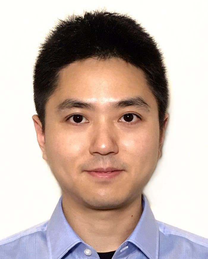 Sijian Wang