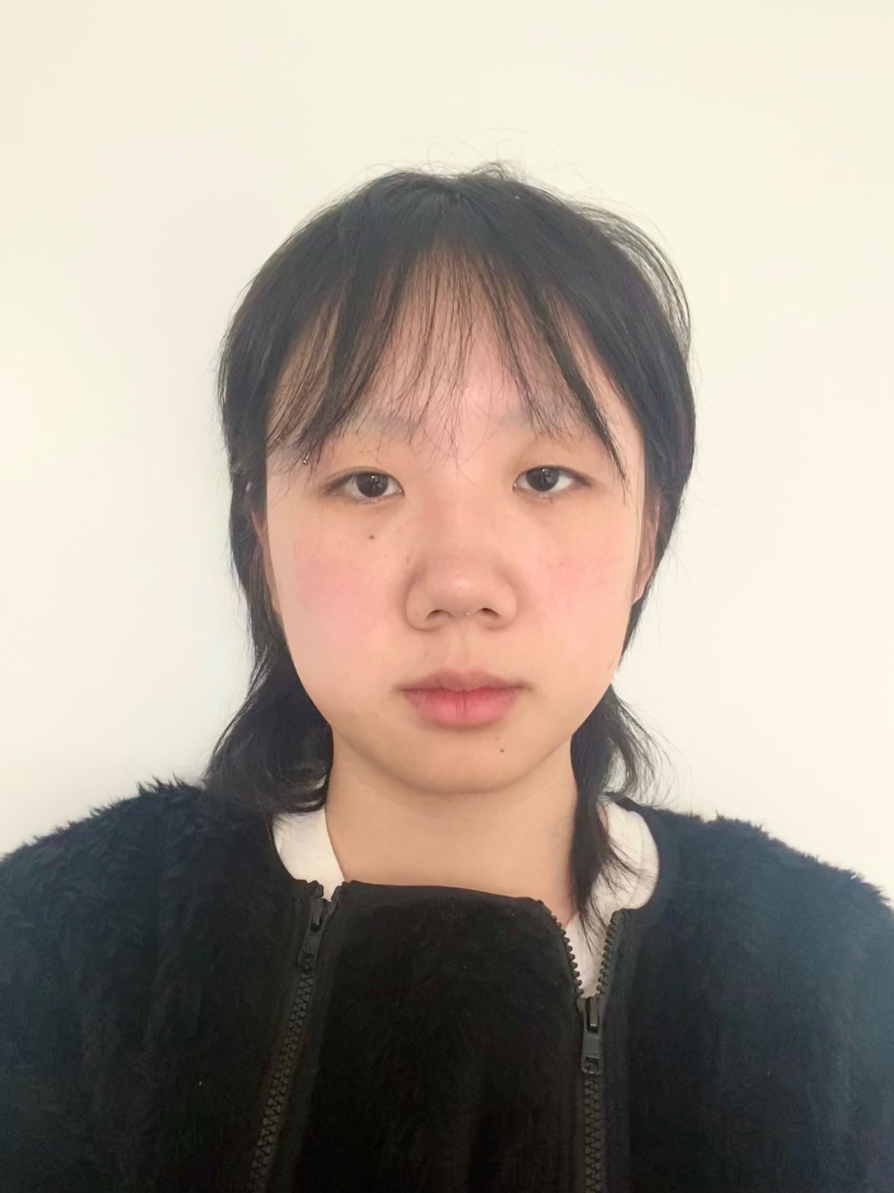 Xingjia Wang