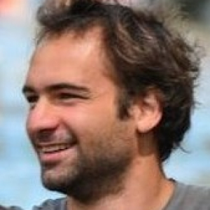 Pierre Bellec