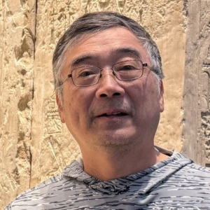 Rong Chen