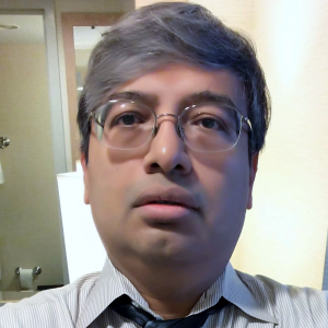 Tirthankar DasGupta