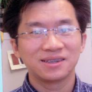 Zhiqiang Tan