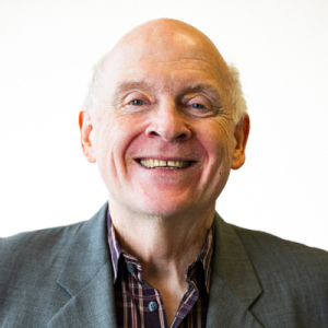 Donald R. Hoover