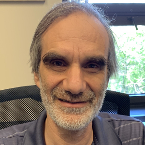 Michael L. Stein