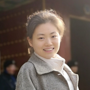 Yaqing Chen