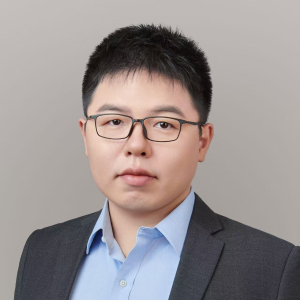 Yifan Hu
