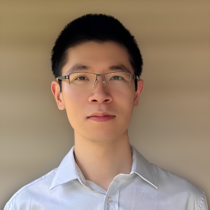 Yuetian Luo