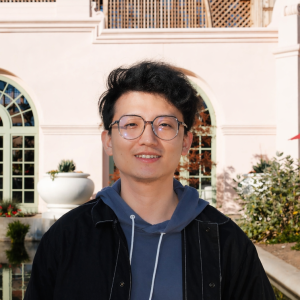 Xiang Li