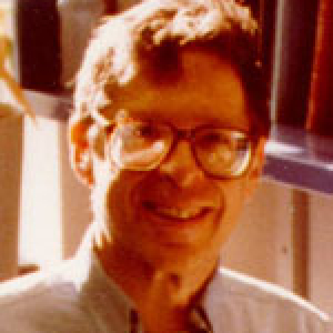 Joseph Irwin Naus