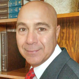 Joseph Libretti