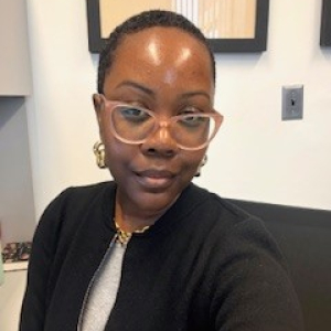 Christine Waithe 