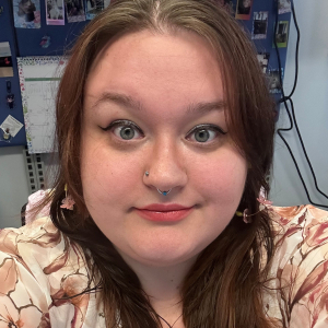 Amanda Velcheck