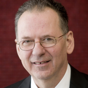 Glenn Shafer