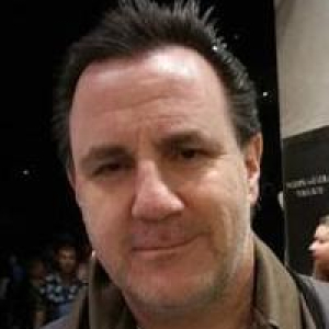 Derek Gordon