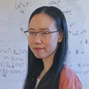 Peng Zhang