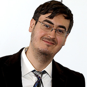Mert Gurbuzbalaban