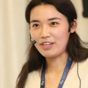 Yuqian Zhang