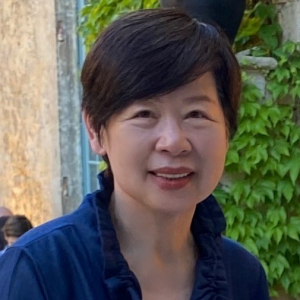 Regina Y. Liu