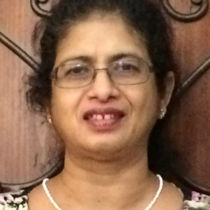 Suryakala Srinivasan