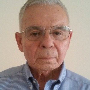 Patrick Rojas
