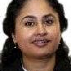 Ajita John