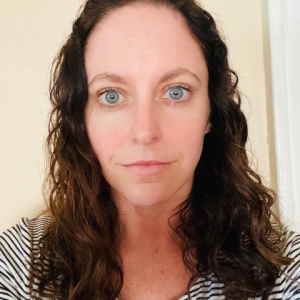Nicole DiCrecchio