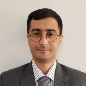 Yousef Nejatbakhsh