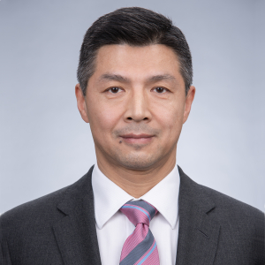 Wei Ma