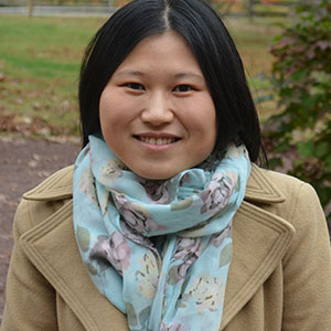 Yilei Zhan