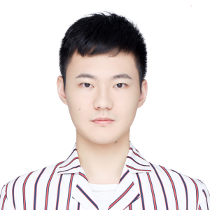 Xiangrui Kong