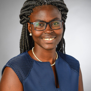Ama Ampadu Kissi