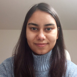 Onrina Chandra