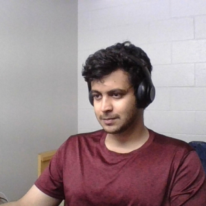 Varun Kotharkar